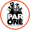 Par One Construction Inc Par One Construction Inc