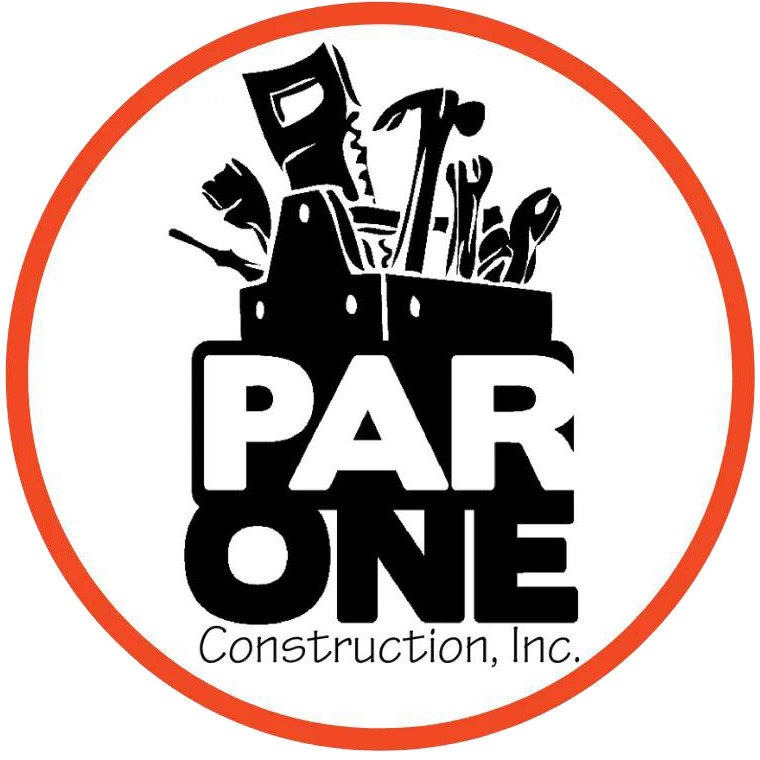 Par One Construction Inc Par One Construction Inc
