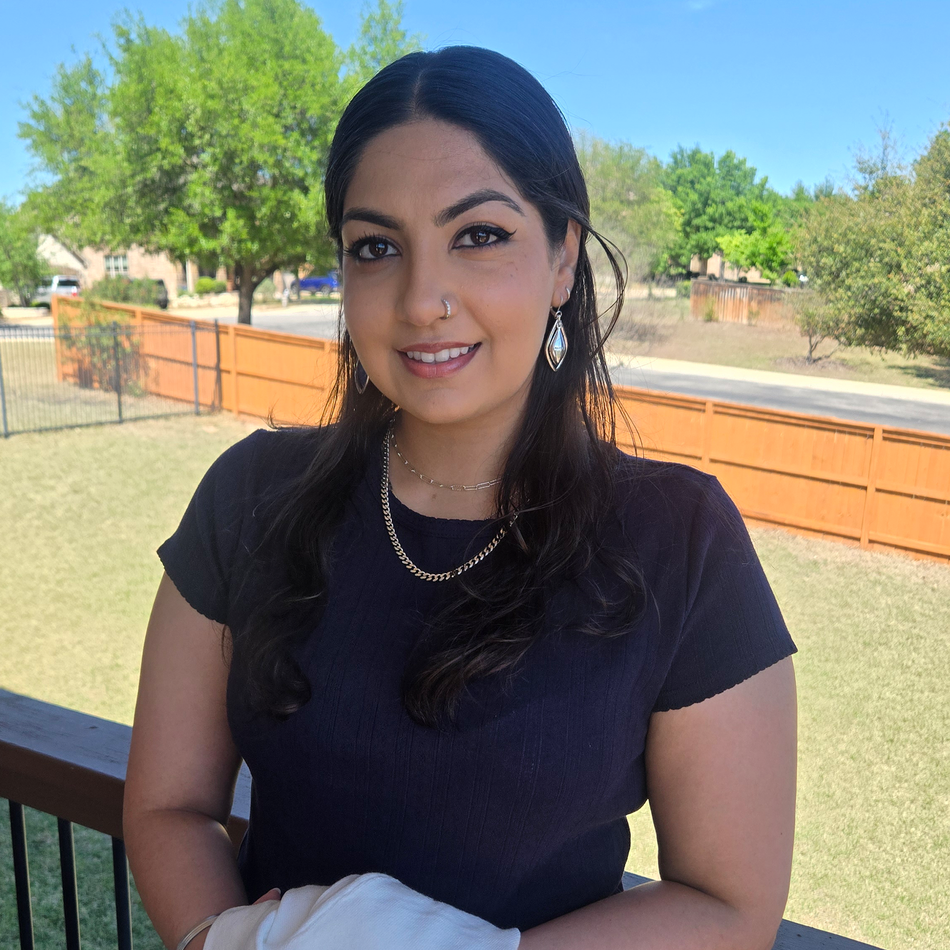 Shamsheer Sanghera - Balanced Counseling of San Antonio