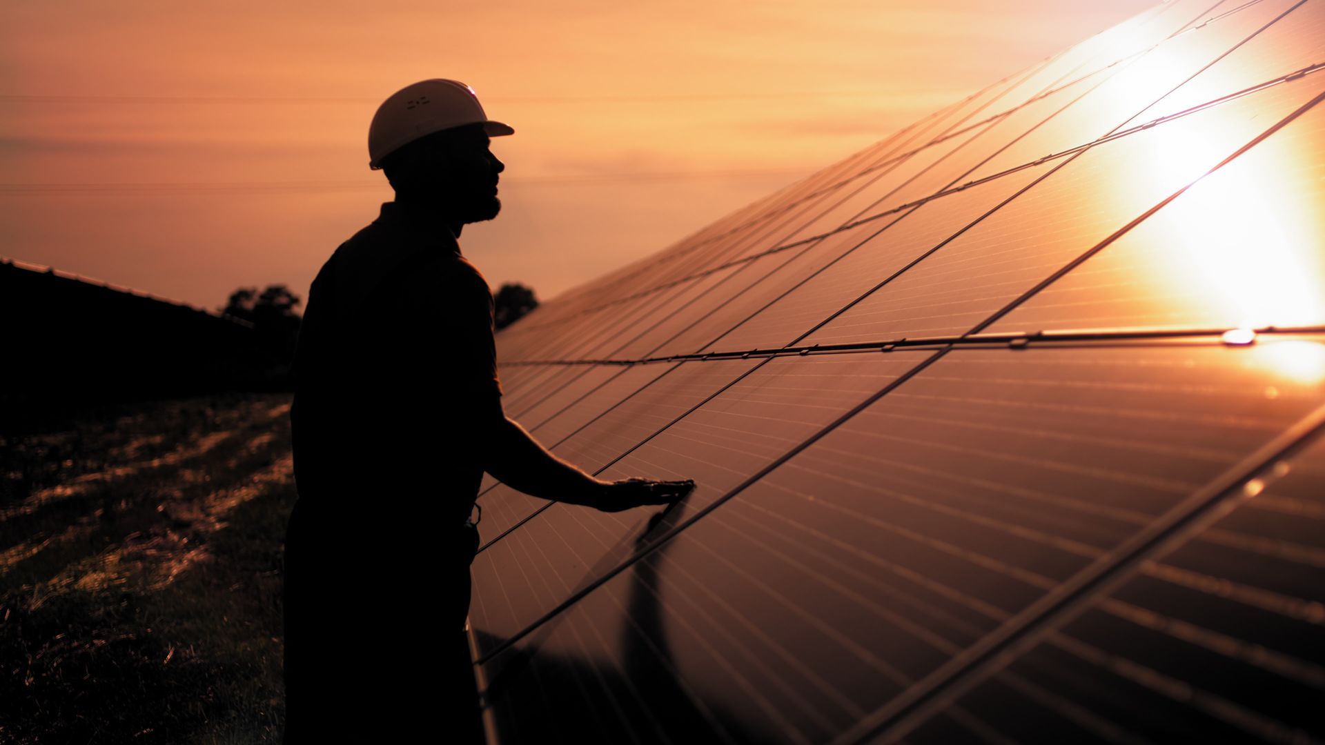 Solar Panel Engineer