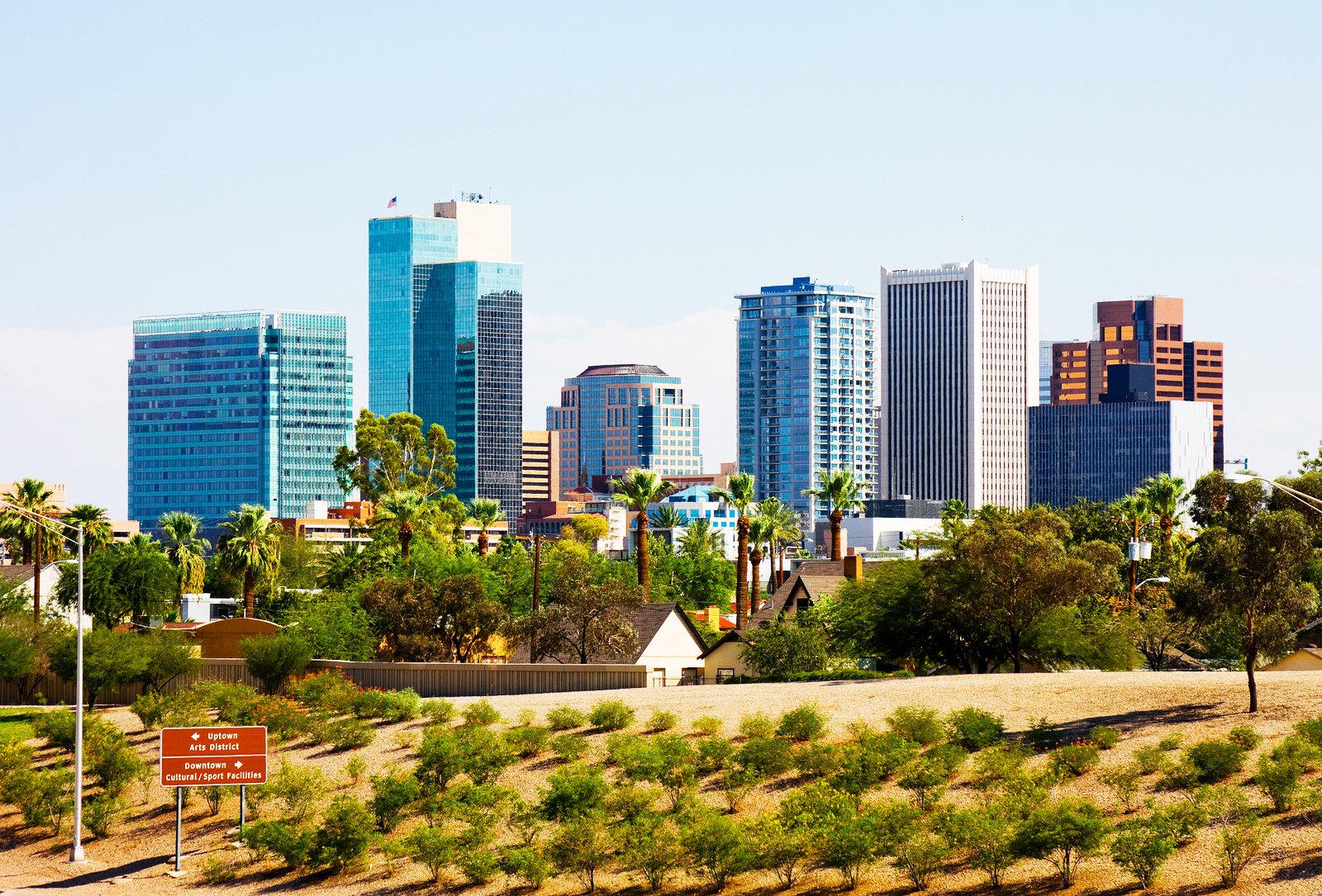 Our Services Overview - CR Property Services, Inc.