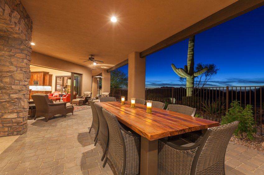 Residential Services