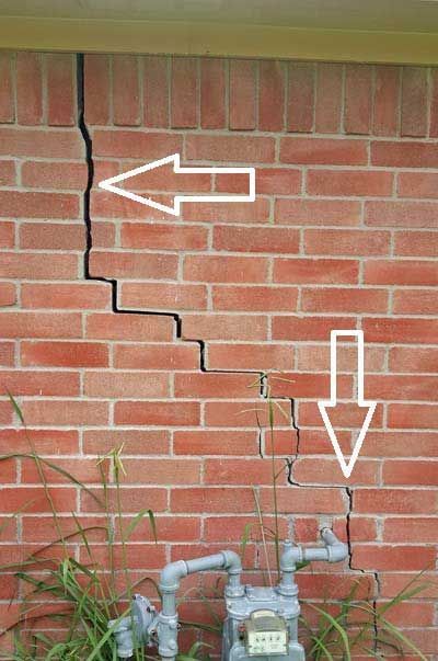 Concrete Repair Services in Denise & Sherman, TX