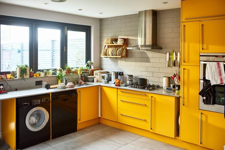 Appliances — Hastings, NZ — Lange's A1 Appliance Servicing Appliances — Hastings, NZ — Lange's A1 Appliance Servicing
