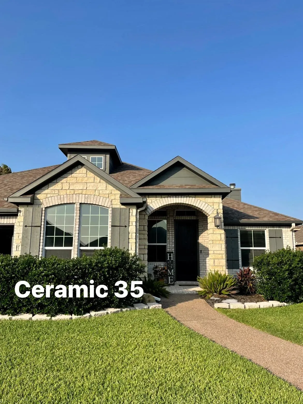 Environmental Impact of Home Window Tinting