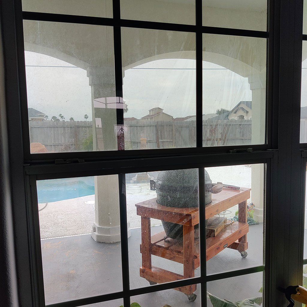 Home Ceramic Tint