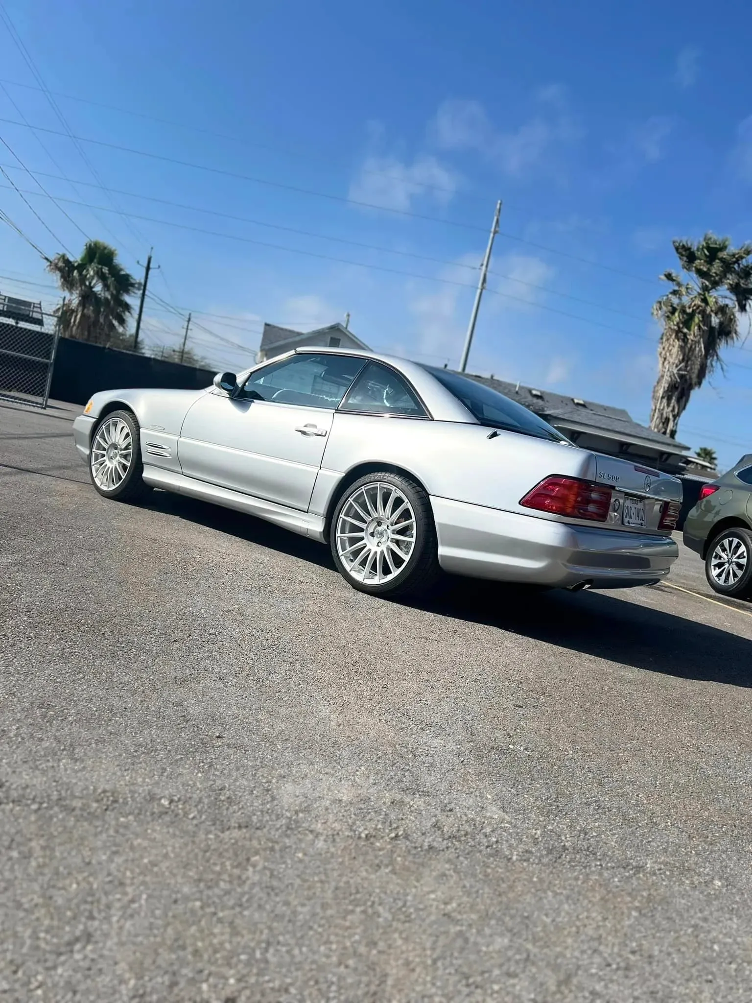 Pros of Professional Ceramic Coating