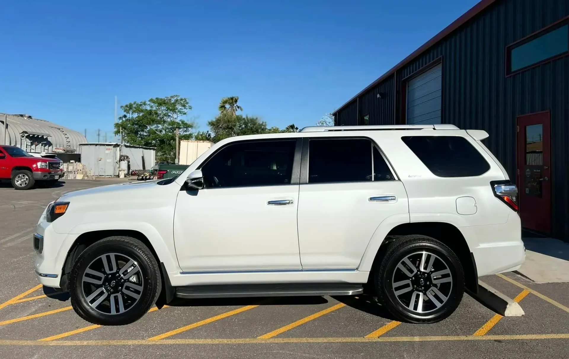 paint protection film types