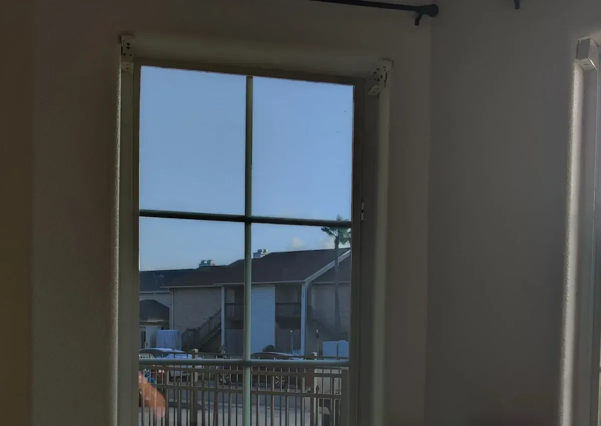 residential window tinting