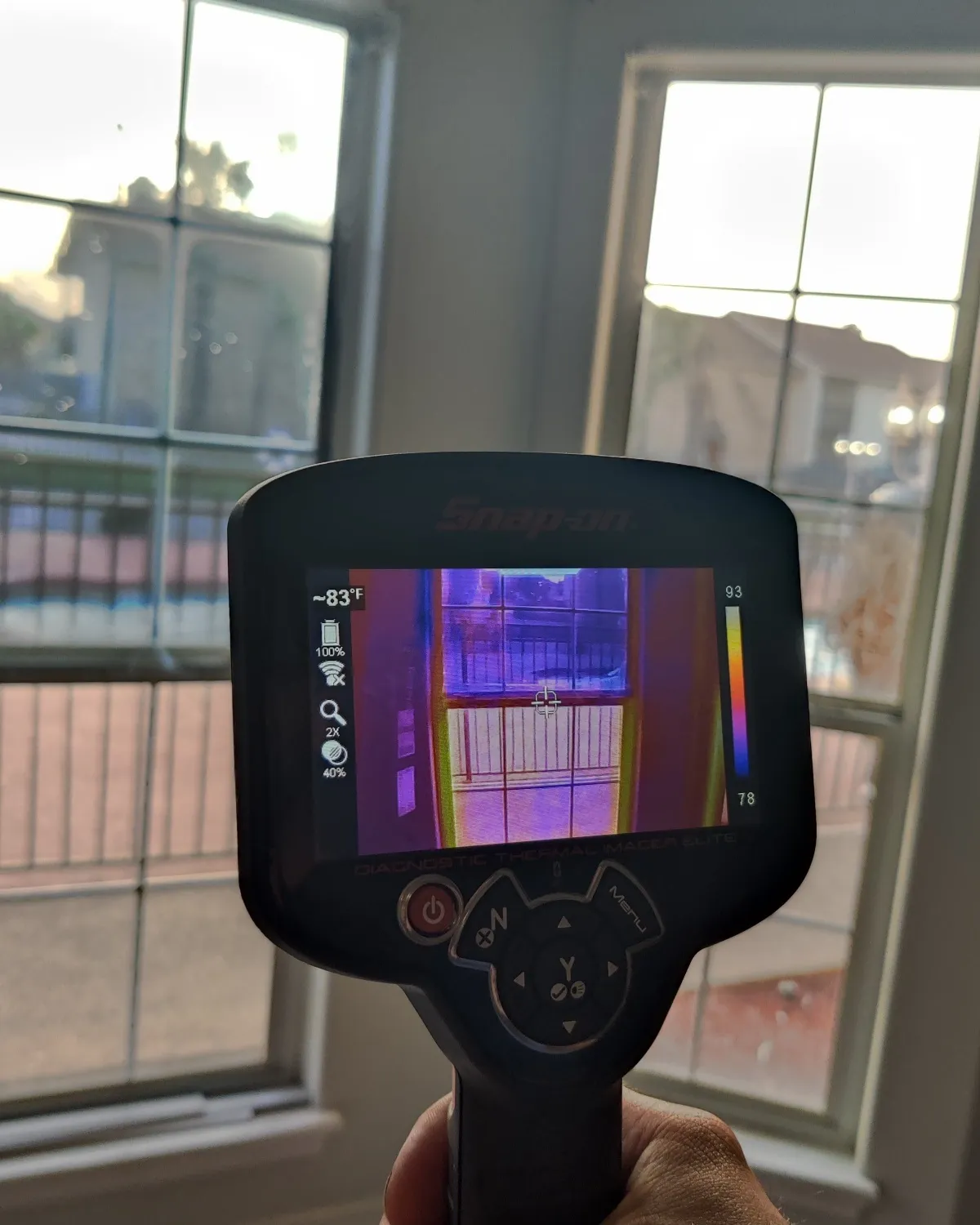 Do Home Windows Have UV Protection ProTex Installers