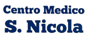 logo centro medico san nicola