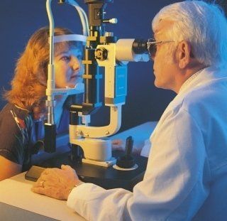 visita oculistica