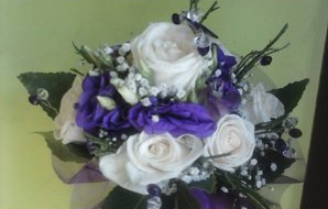 Arreglos florales