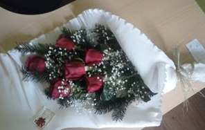 Arreglos florales