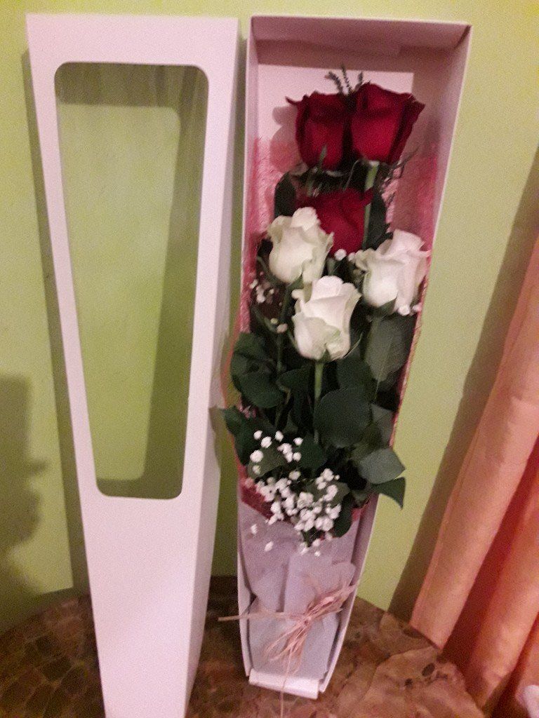 Arreglos florales
