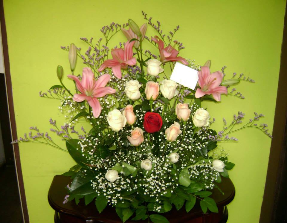 Bouquet