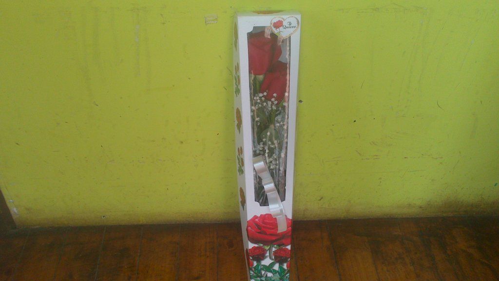 Arreglos florales