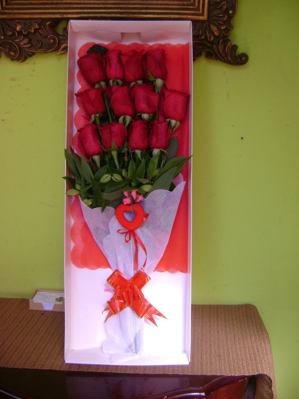 Arreglos florales