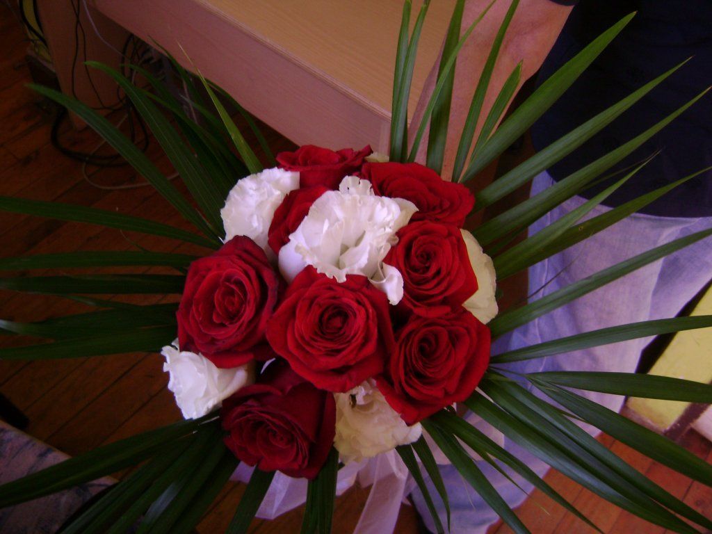 Ramos de novia
