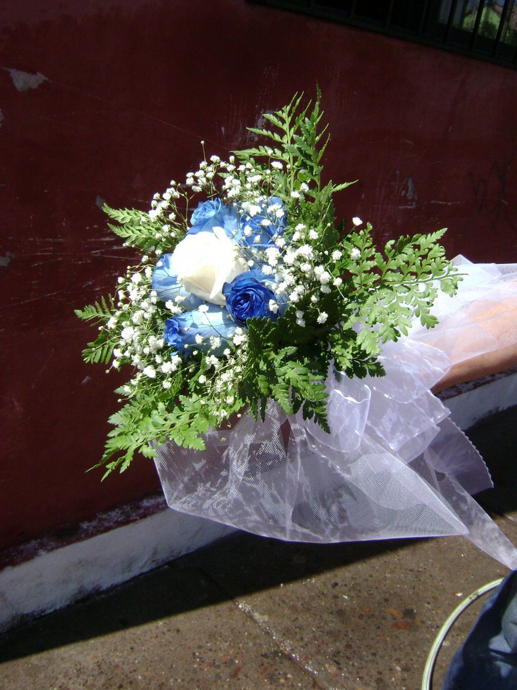 Ramos de novia