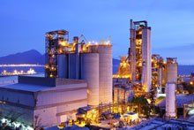 Industry