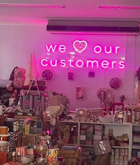 Basket Filled With Items Like a Notebook — Decadence Gifts & Homewares in Springsure, QLD