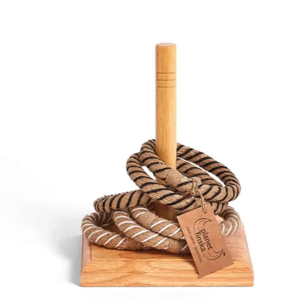 Ring Toss Game — Decadence Gifts & Homewares in Springsure, QLD