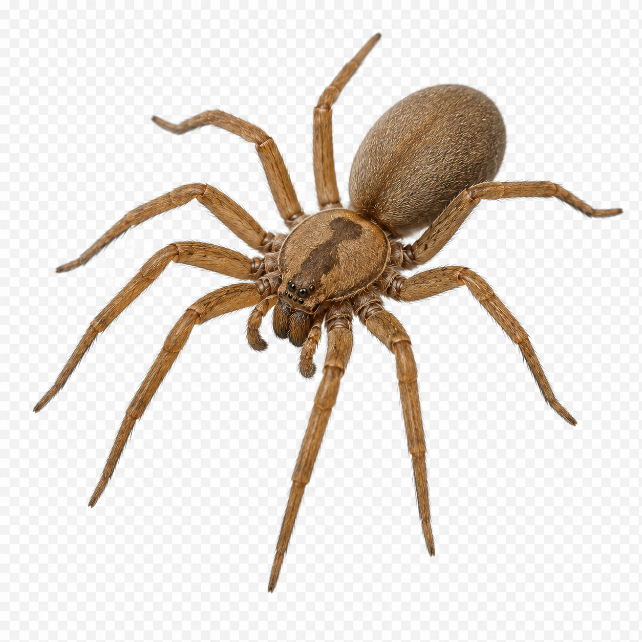 Brown Recluse