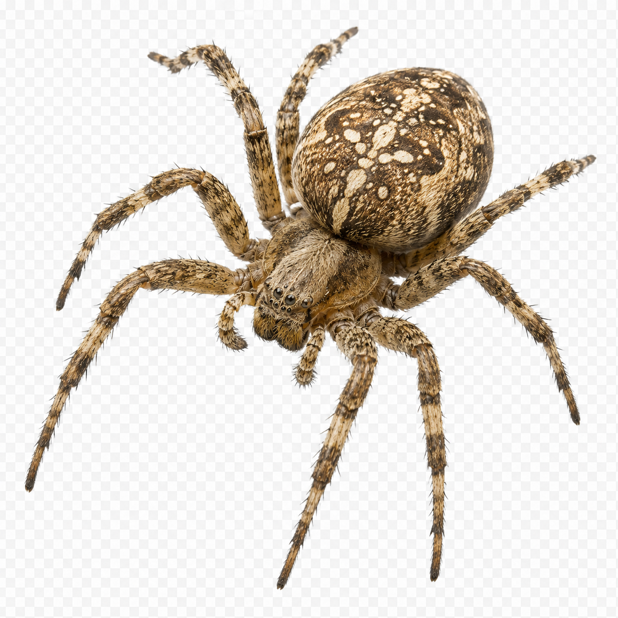 Orb Weaver