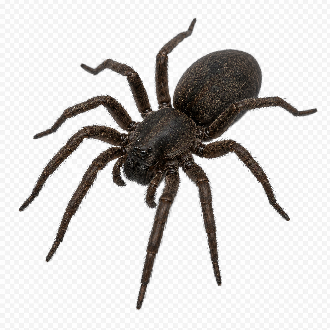 Southern House Spider