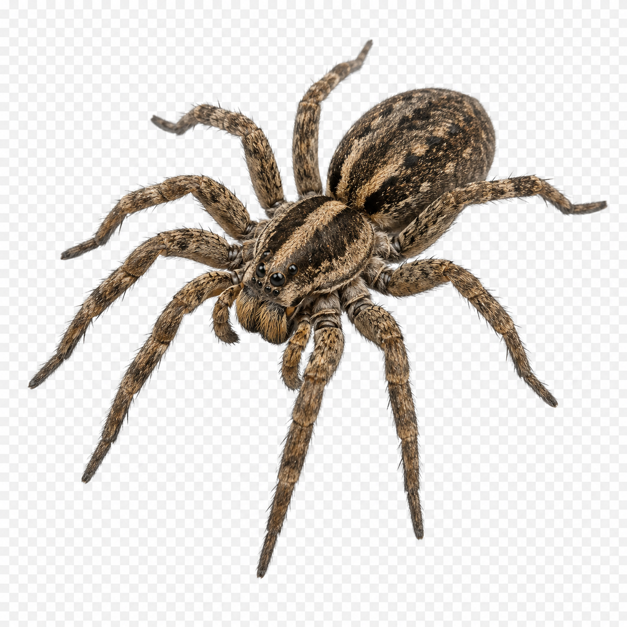 Wolf Spider