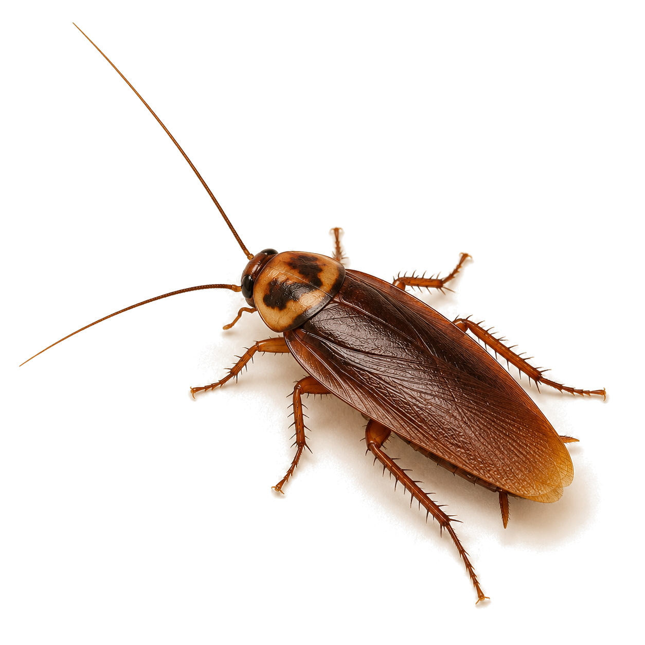American Cockroach
