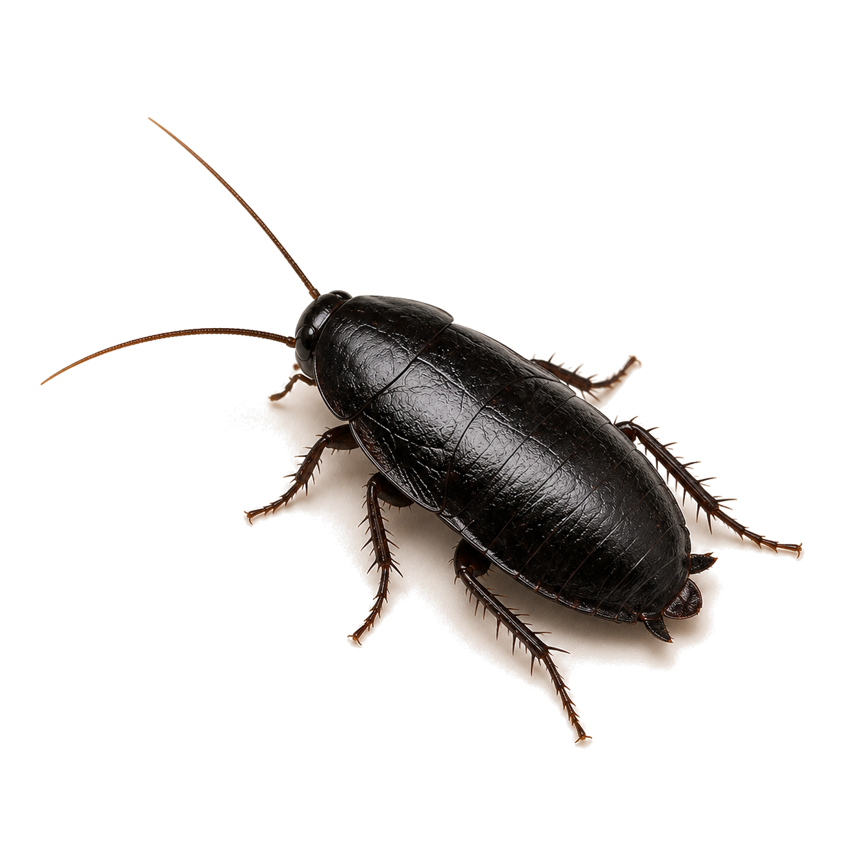 Oriental Cockroach