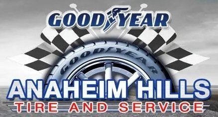 Anaheim Hills Tire Anaheim Hills Tire