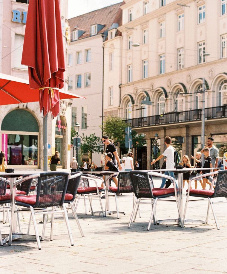 Augsburg City