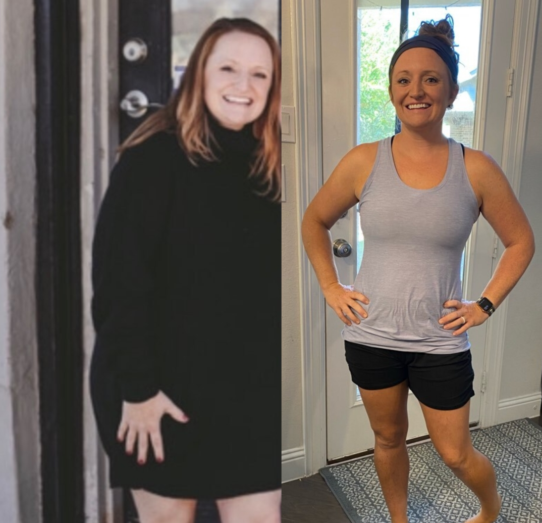 Personal Training Little Elm