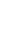 Blank white square on a white background, outlined in black at the bottom and right edges