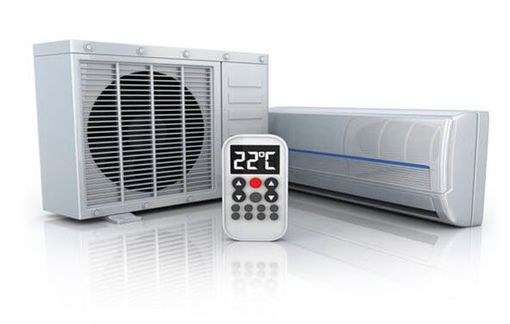 AIRE ACONDICIONADO INTEGRAL