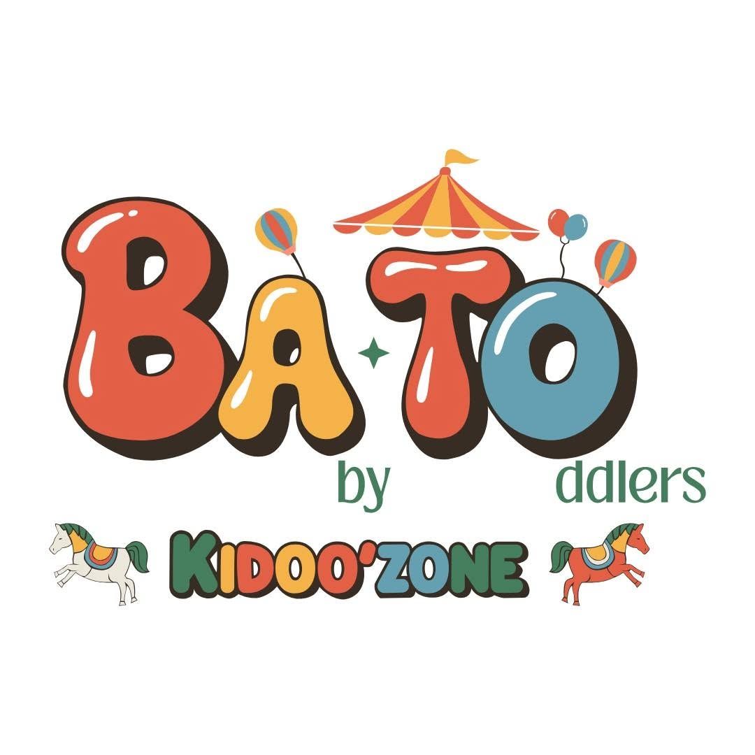 BaTo Kids Play Cafe