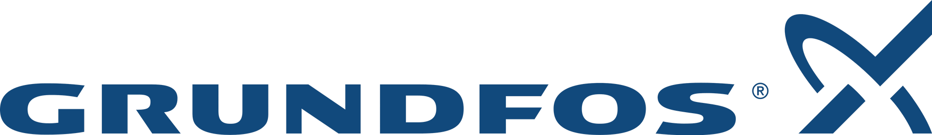logo Grundfos