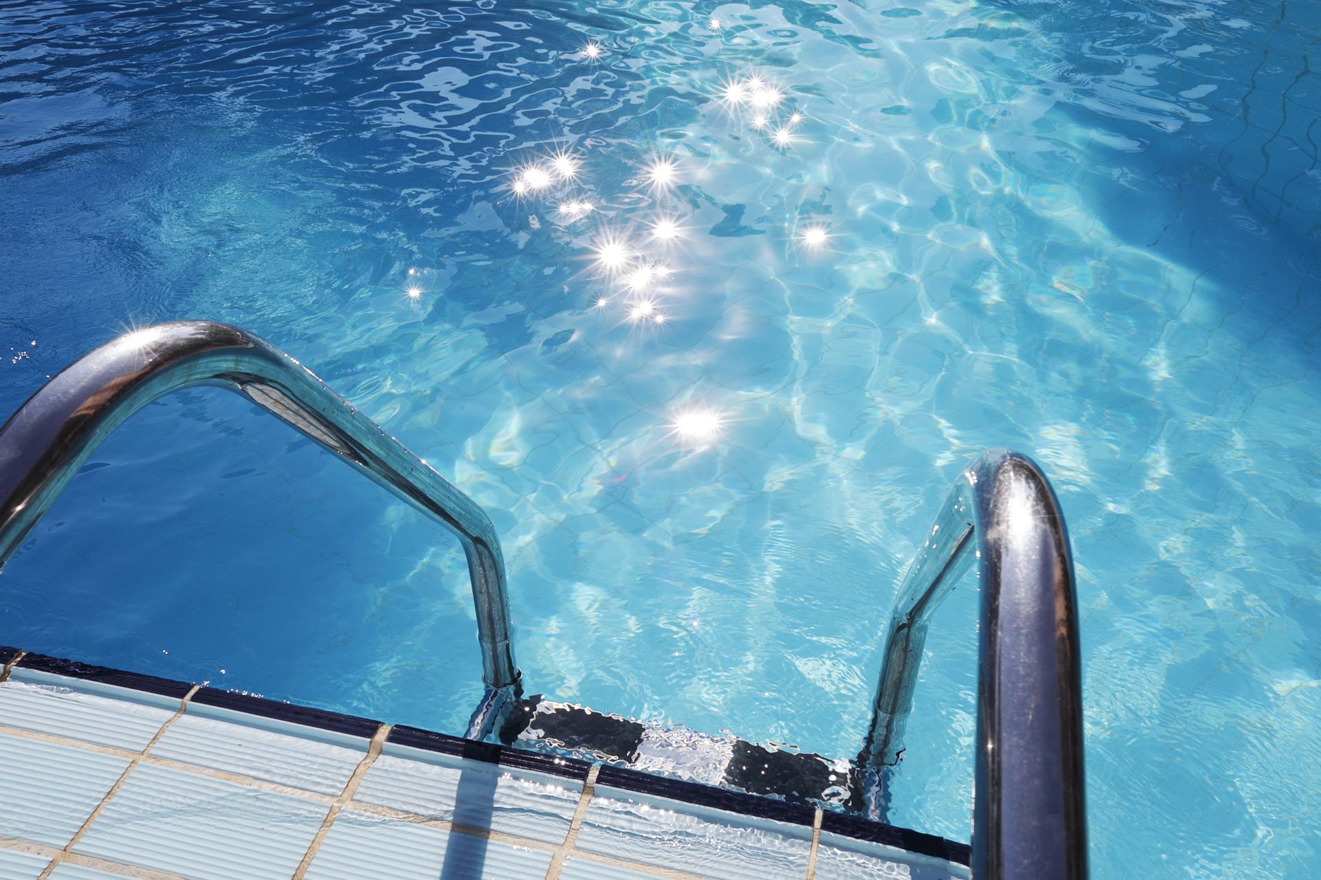 impianti per piscine