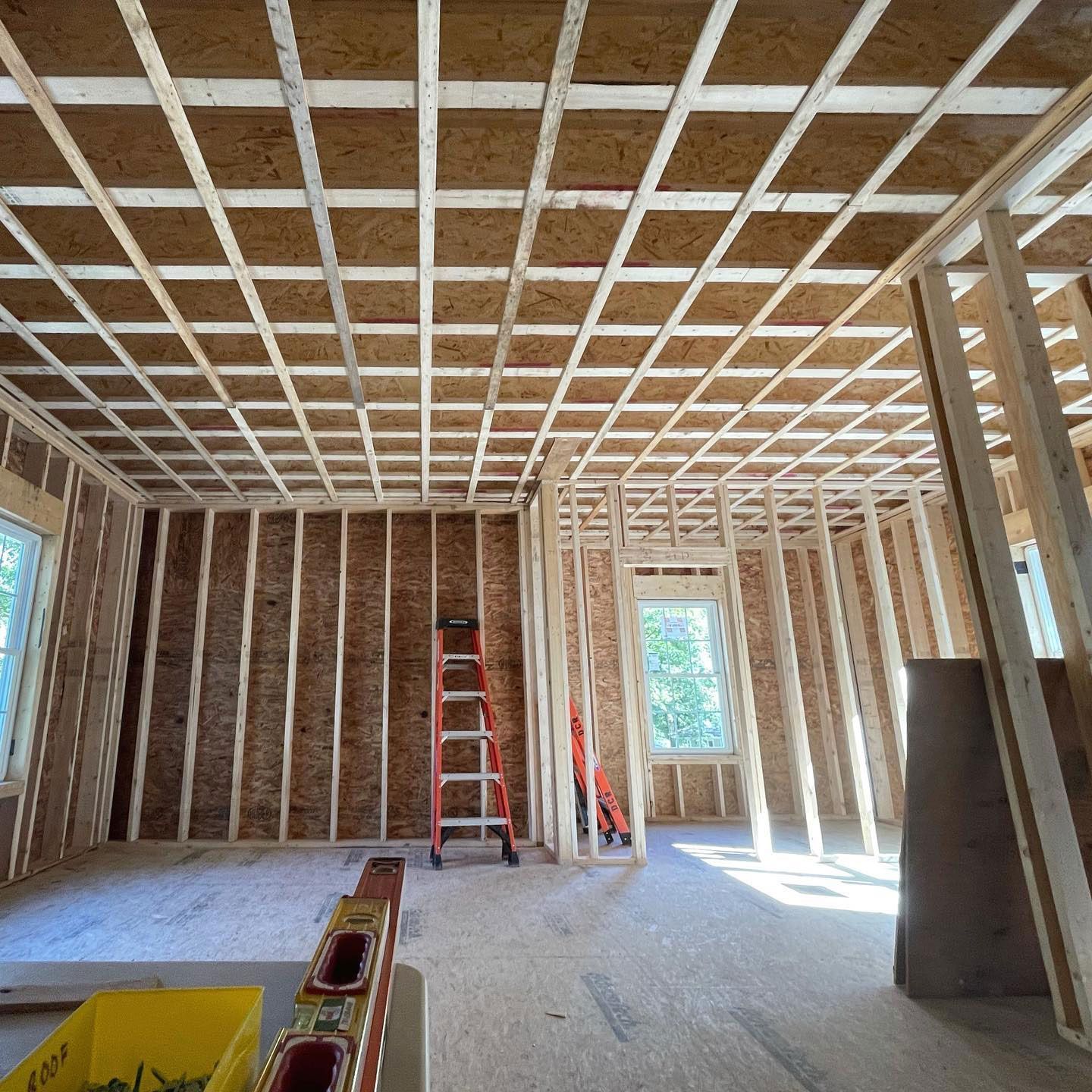 Renovation vs Remodeling in Lynnfield, MA