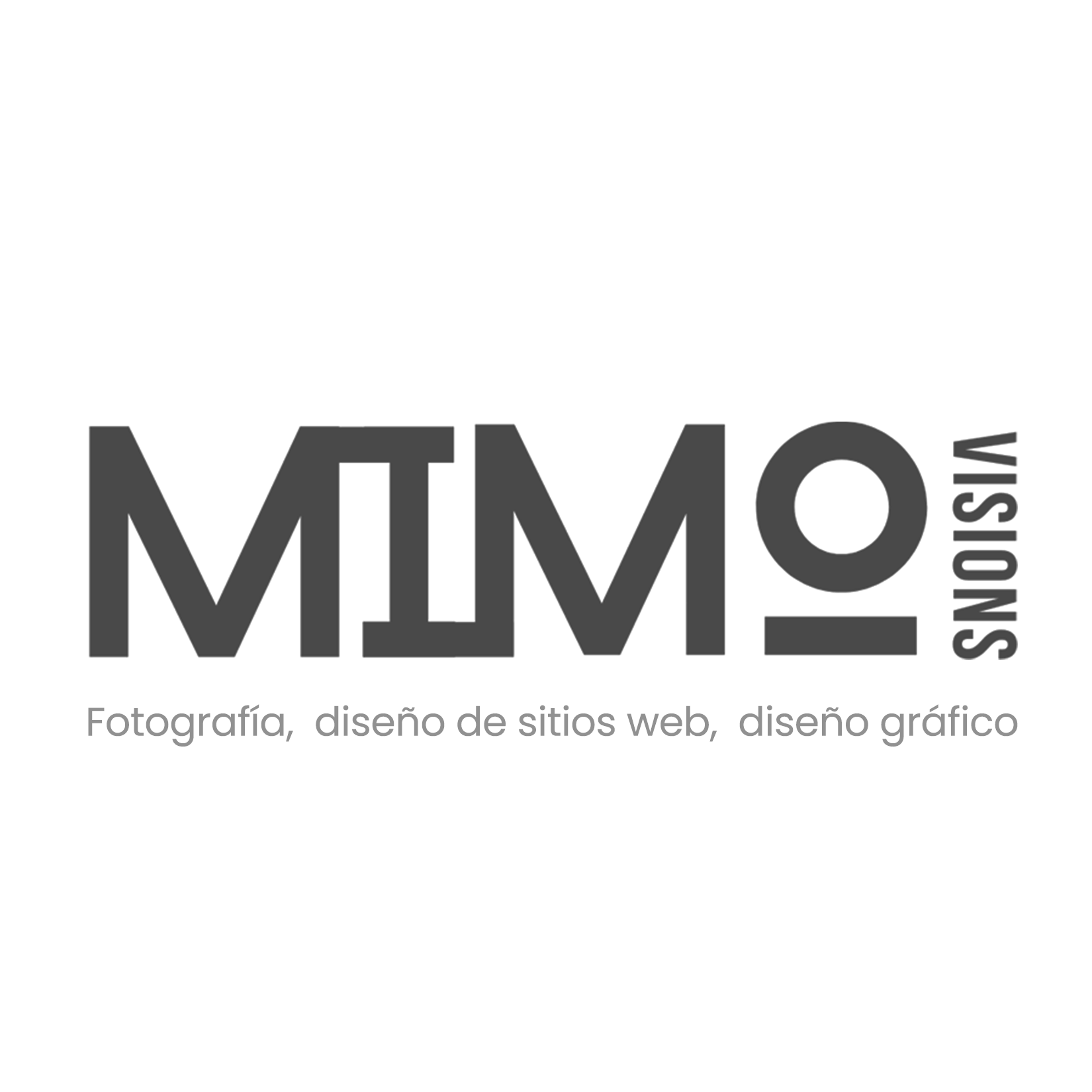 MIMO VISIONS - Fotografía, diseño de sitios web , diseño gráfico MimoVisions.com