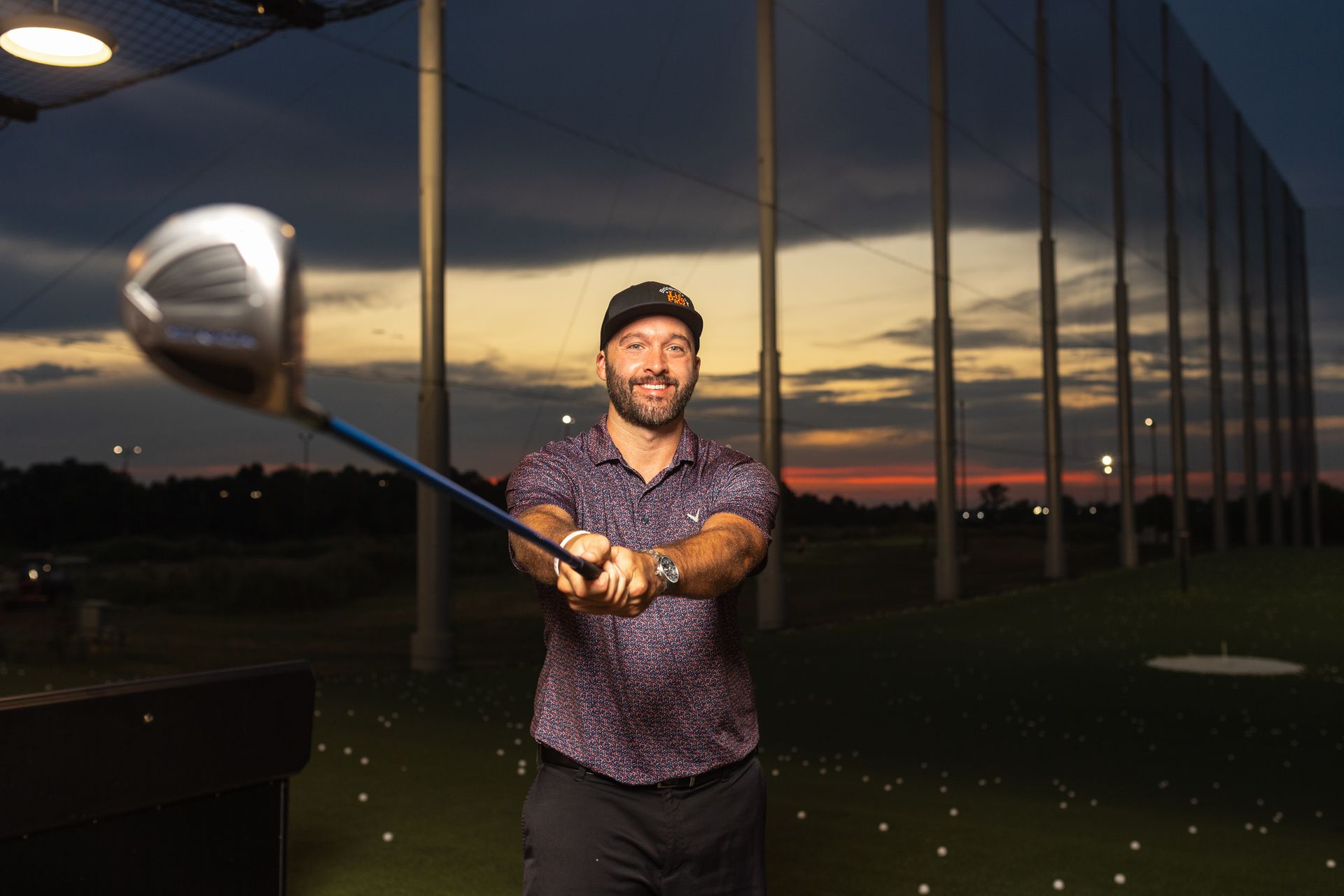 Chasing Aces Interactive Golf Experience in Bossier City, LA | Chasing Aces Golf Course