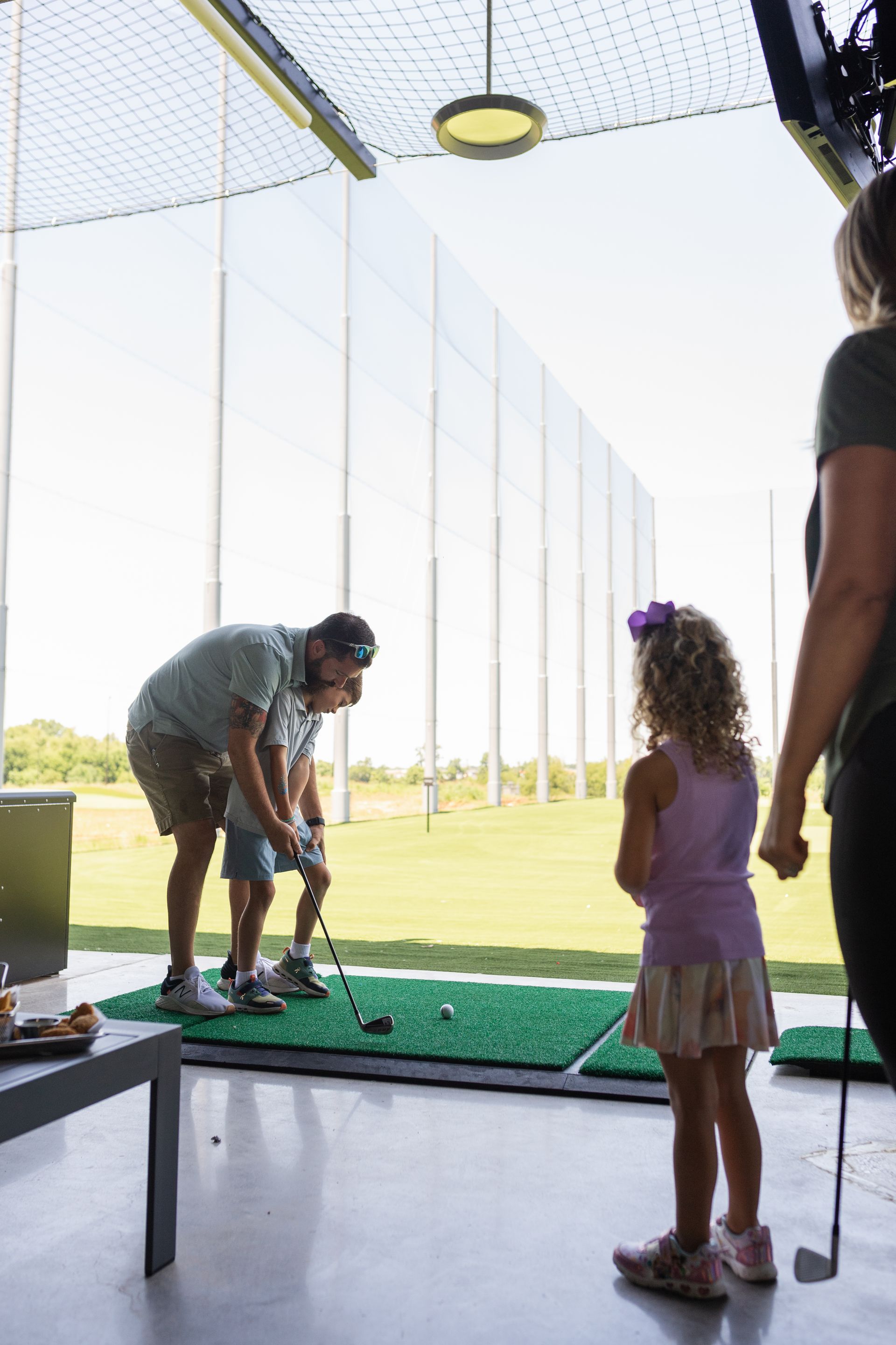 Chasing Aces Careers in Golf | Chasing Aces Golf Course