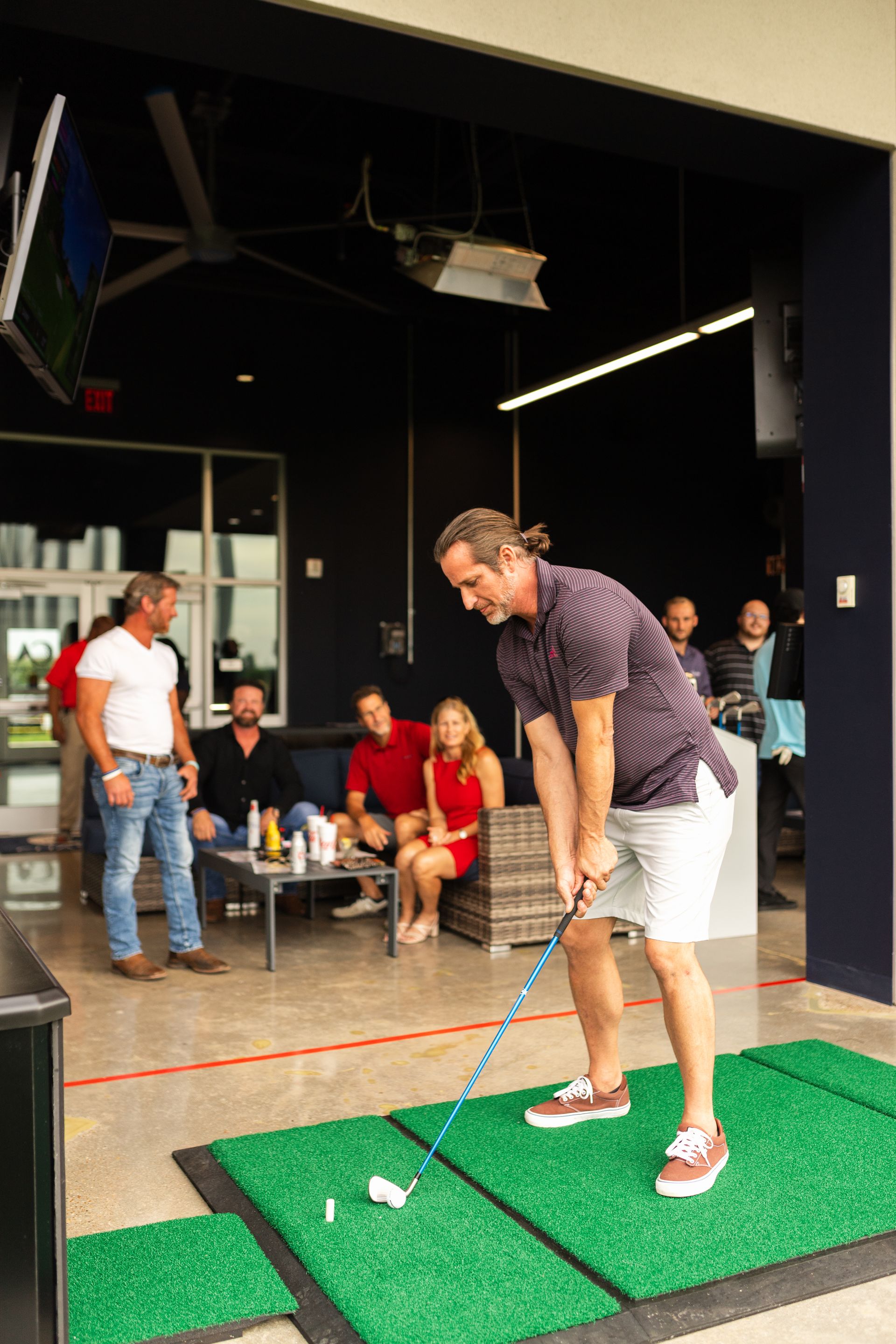 Chasing Aces Careers in Golf | Chasing Aces Golf Course