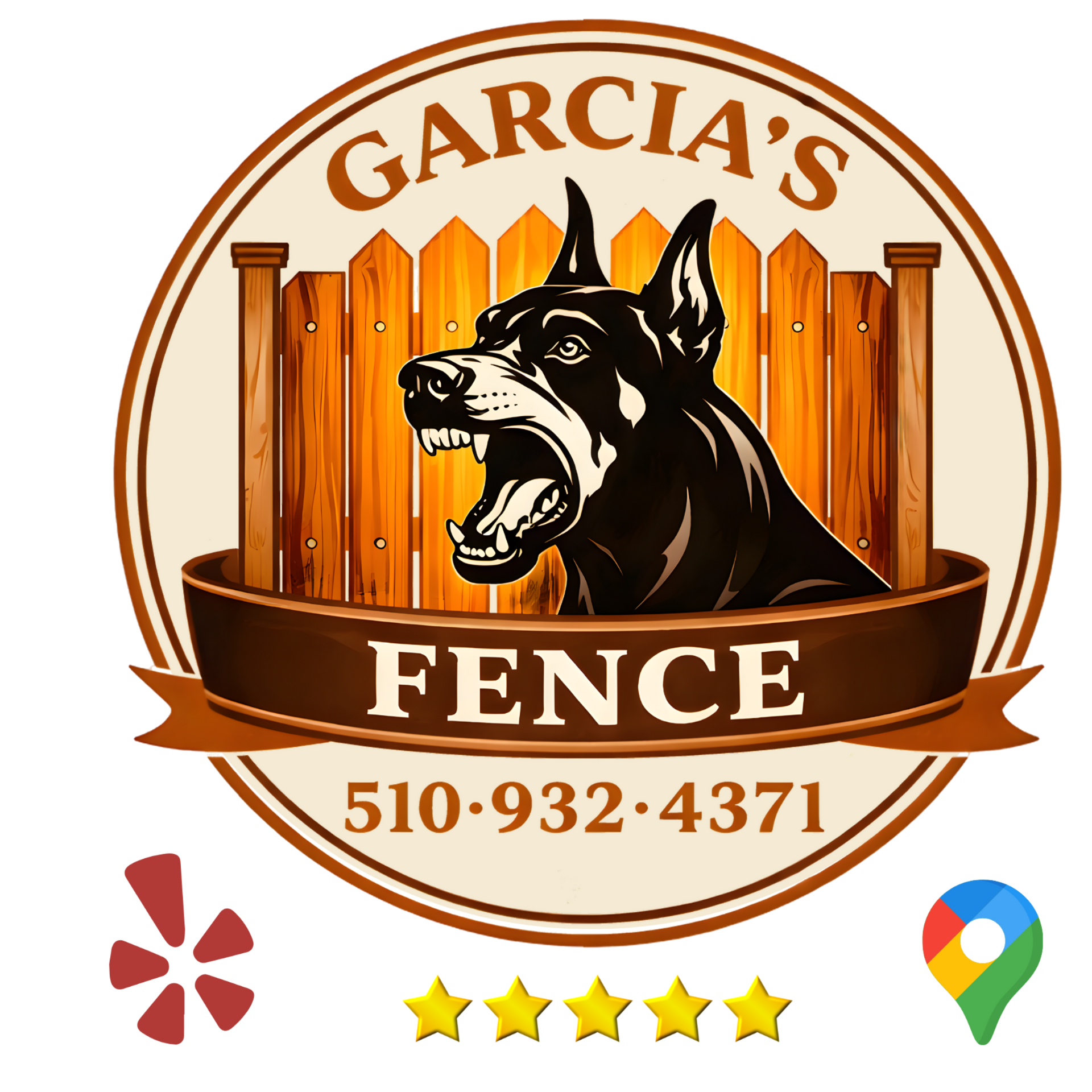 Garcia Fencing Landscaping & Tree Service