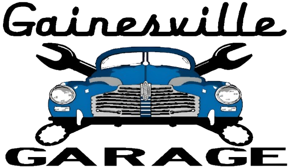 Logo | Gainesville Garage & Trailer Sales