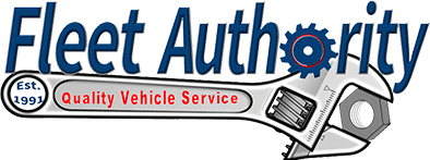 Fleet Authority Logo | Gainesville Garage & Trailer Sales