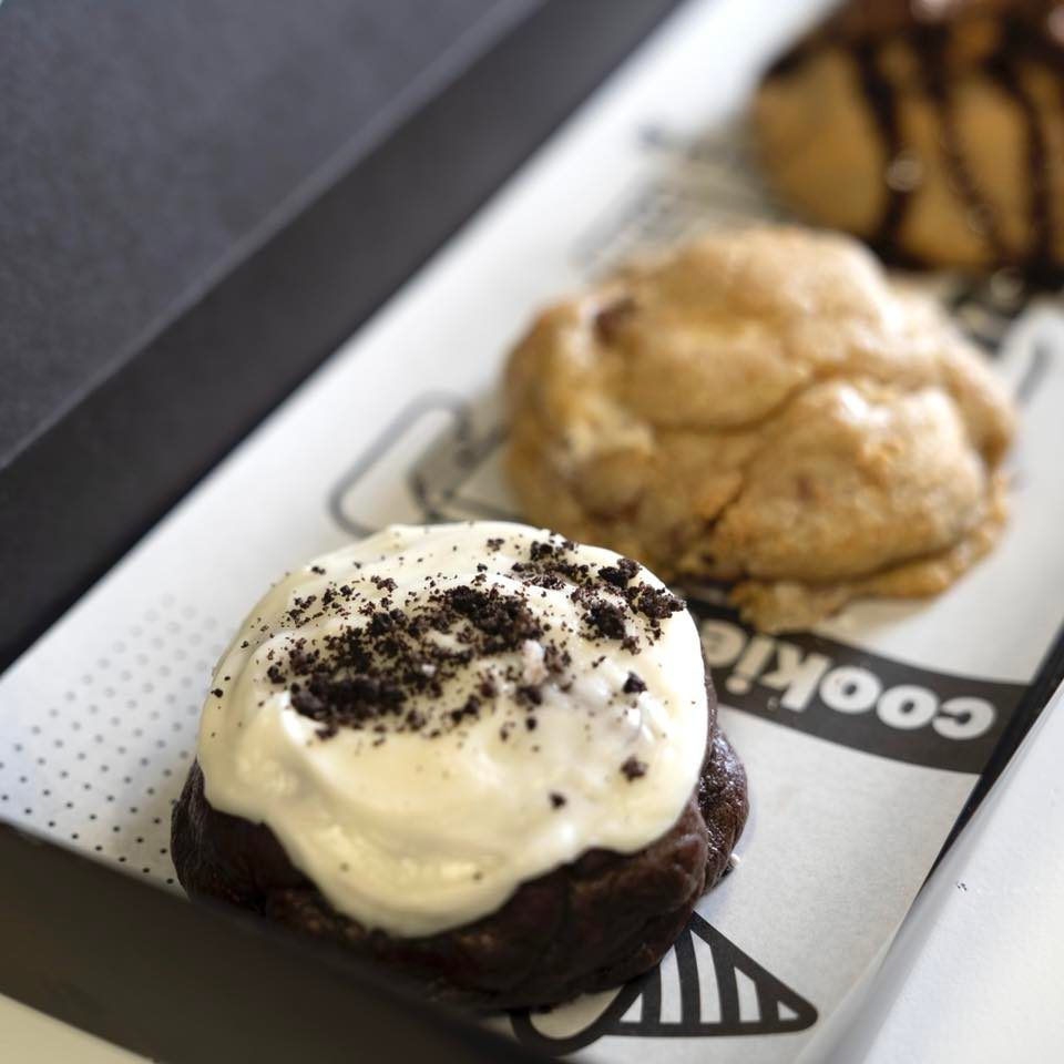 Fresh Baked Cookies in Pocatello, ID